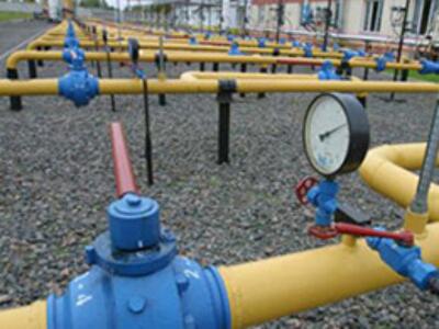 Предельная цена газа для промпотребителей останется на прежнем уровне