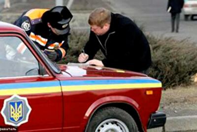 Водителю на заметку: правильное оформление нарушений ПДД