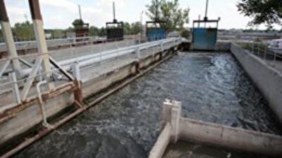 Если водоканалу отключат ток, через 23 минуты Киеву грозит экологическая катастрофа