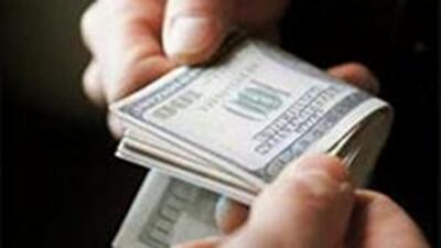 В Украине открылся сайт для жалоб на взяточников 