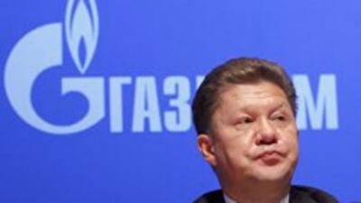 Европа принуждает "Газпром" к скидкам