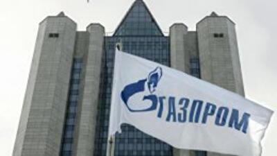 Почему "Газпром" стремительно обесценивается