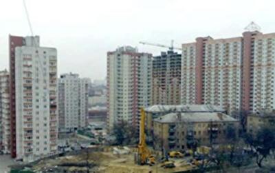 До конца года введут в эксплуатацию 11 млн кв. м жилья