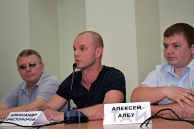 Одесситов призывают протестовать против Генплана на улицах