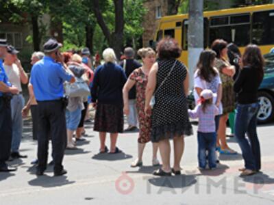 Протестующим жителям Черёмушек грозят уголовной ответственностью