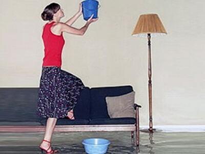 Что делать, если вы затопили соседей