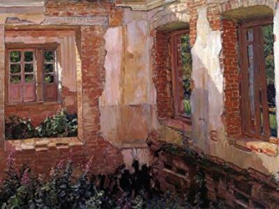 В Украине из-за изношенности разрушится 1 млн домов