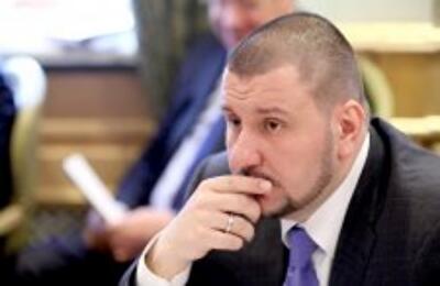 Миндоходов сформирует свою антикоррупционную стратегию