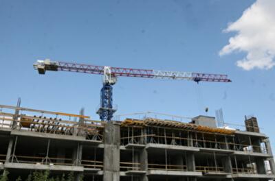 Киевского предпринимателя оштрафовали почти на миллион за виртуальное строительство