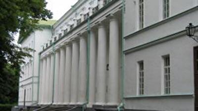 В НДУ продолжают запуск системы электронного документооборота
