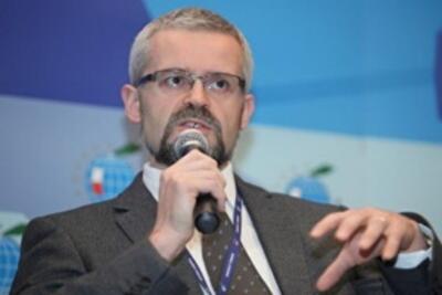 Реверс газа остановит антикоррупционный закон