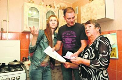 Налог на недвижимость могут пересчитать – оказалось, он бьет по карману не только богатых