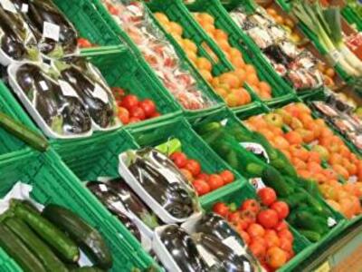 Когда украинцам надо начинать запасаться продуктами
