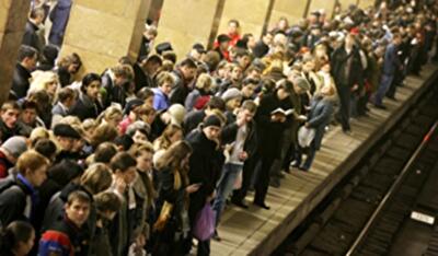Метро в Киеве сделают односторонним