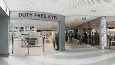 Налоговики возьмутся за покупателей duty free