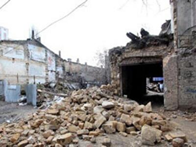 Жителям улицы Куйбышева вернут квартплату