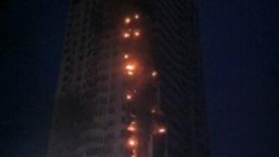 По факту пожара дома на Шулявке возбудили уголовное дело