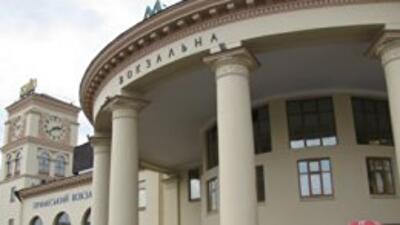 Станцию метро "Вокзальная" будут закрывать на вход