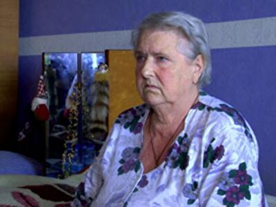 Пожилая одесситка доверилась подруге и лишилась жилплощади