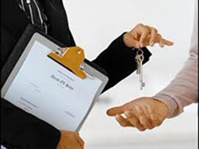 Сделки с недвижимостью принесли предприятиям 454 млн грн прибыли