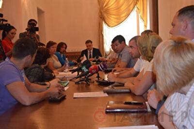 Новых квартир хватит всем жителям «климовского квартала»