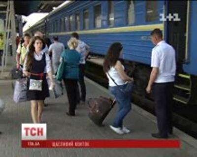 В Украине в поезда без паспортов не будут пускать даже кошек и собак