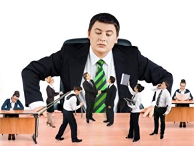 Украинцев ущемляют на работе