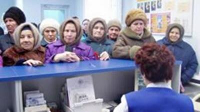Пенсионный фонд выполняет бюджет на 102,2%
