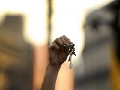 Продавцы квартир начали отказываться от услуг риелторов