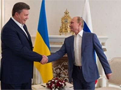 Украина станет "четвертым колесом" в Таможенном союзе 