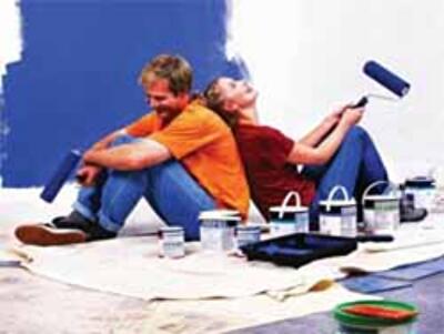 Целевые кредиты на ремонт жилья почти не подешевели с начала 2013 года