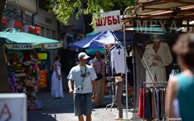 Болгария упрощает получение виз для туристов