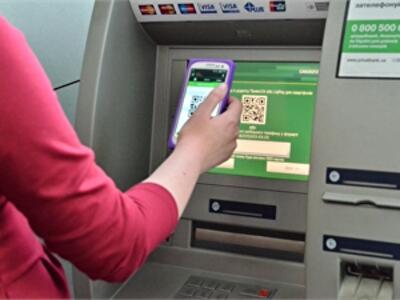 Финансовые новинки: телефон сможет заменить украинцам кошелек