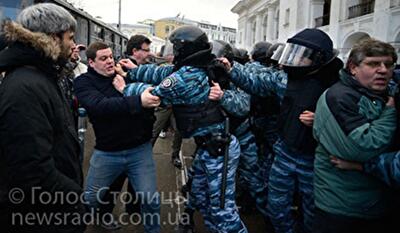 Гостиный двор - год спустя