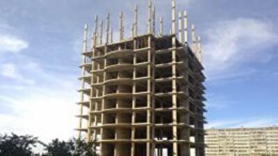 В этом году завершат строительство около 2 тыс. долгостроев