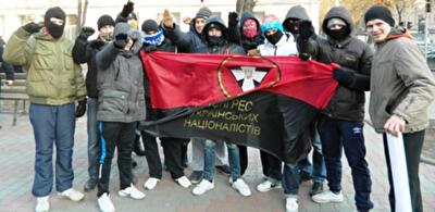 Депутаты Одесского горсовета решили отобрать помещение у националистов