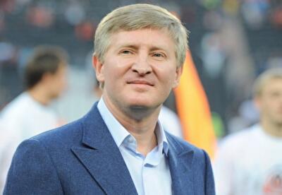 Ахметов и Пинчук в 2013 году обеднели, а Порошенко разбогател