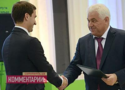 На Киевщине появится трасса для гонок и уникальная ледовая арена 