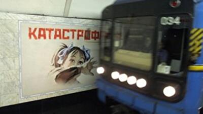 Из столичного метро к концу года исчезнут жетоны 