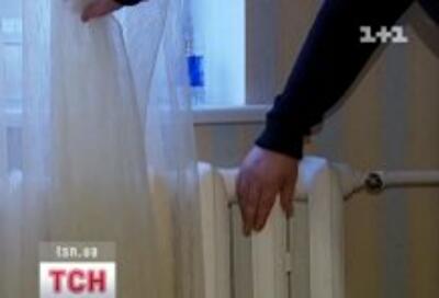 Украинцы переплачивают за тепло бешеные деньги