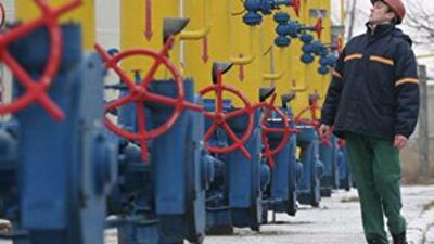 ЕС потихоньку устраняется от создания газотранспортного консорциума