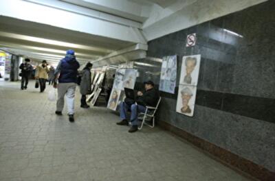 В каких киевских переходах проведут ремонт (список улиц)