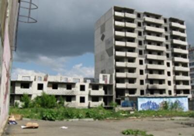 В Крыму необходимо уменьшить количество долгостроев