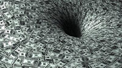 Бюджетные дыры госзакупок: куда исчезают десятки миллиардов гривен?
