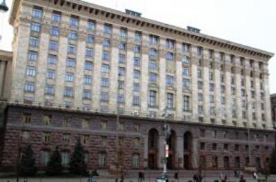 Вместо скандального строительства на Печерске будет сквер