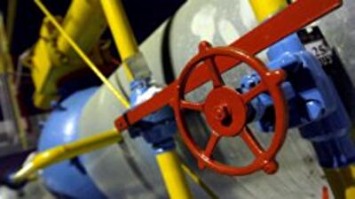 Украинская ГТС продана заранее