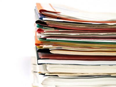 Еженедельно Укргосреестр регистрирует почти 100 тыс. заявлений и запросов недвижимости