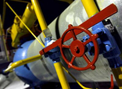 Украина может загрузить ГТС сланцевым газом собственной добычи