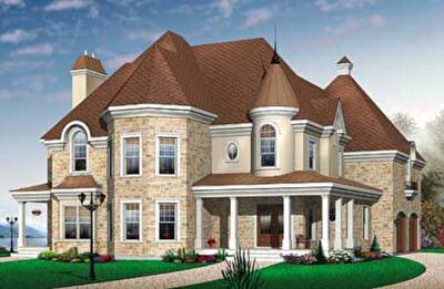 Киевляне ринулись массово скупать загородные дома и дачи 