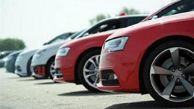 Украинцы скупали новые авто до их подорожания из-за введения спецпошлин